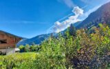 Appartement à vendre à Châtel — Vue montagne — photo 1