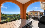 Appartement à vendre à Roquefort-les-Pins — Vue mer — photo 12