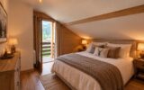 Maison à vendre à Praz-sur-Arly — Vue montagne — photo 10