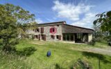 Maison à vendre à Belvèze-du-Razès — Vue montagne — photo 2