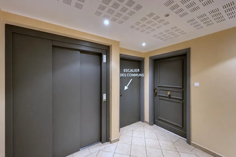 Appartement à vendre à Hyères — Vue montagne — photo 12