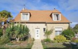 Maison à vendre à Bourguébus — Vue nature — photo 37