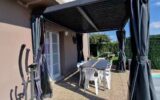 Maison à vendre à Sainte-Croix-en-Plaine — Vue parc & jardin — photo 17