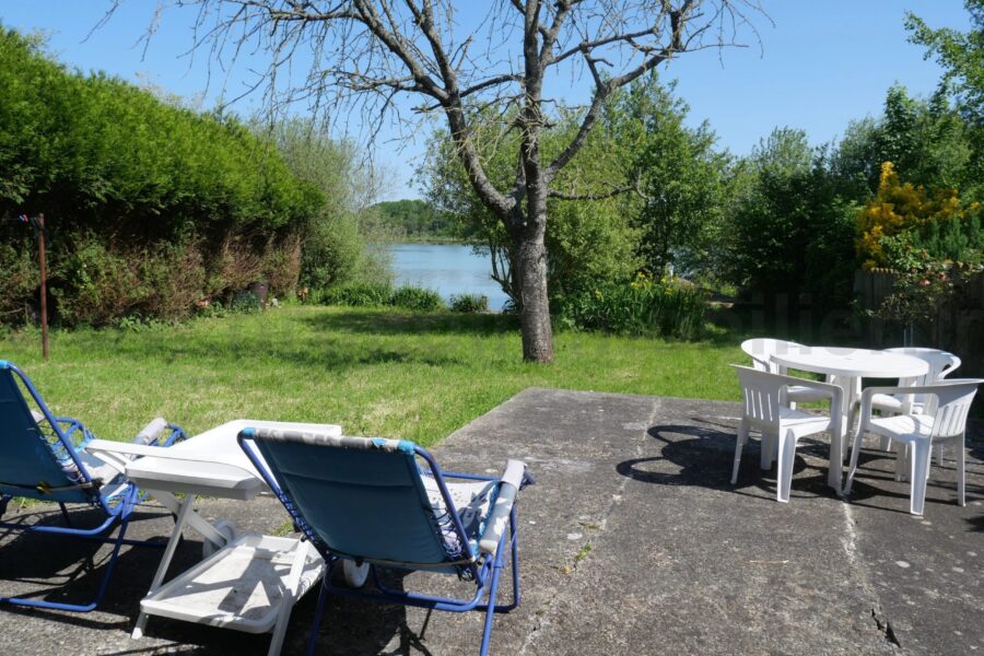 Maison à vendre à Arry — Vue fleuve — photo 4