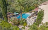 Maison à vendre à Mougins — Vue montagne — photo 16