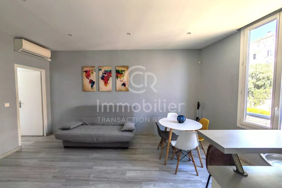 Appartement à vendre à Cannes — Vue monument — photo 11