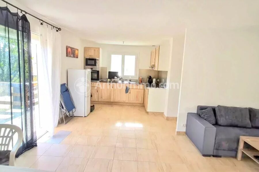 Maison à vendre à Les Martys — Vue nature — photo 9