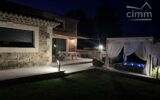 Maison à vendre à Jaujac — Vue nature — photo 32