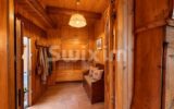 Maison à vendre à Courchevel — Vue montagne — photo 2