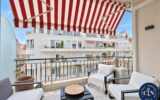 Appartement à vendre à Nice — Vue sur la ville — photo 10