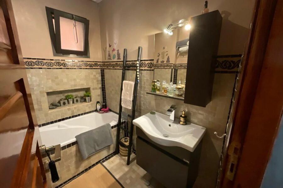Appartement à vendre à Marrakech — Vue montagne — photo 36
