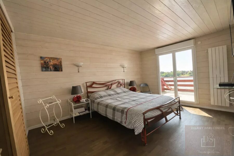 Maison à vendre à Gujan-Mestras — Vue bassin — photo 20