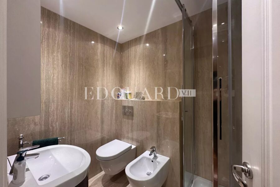Appartement à vendre à Menton — Vue mer — photo 16