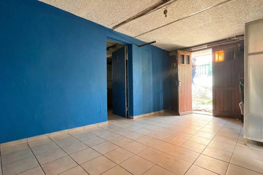 Maison à vendre à Argenteuil — Vue parc & jardin — photo 11