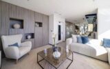 Maison à vendre à Roquebrune-Cap-Martin — Vue mer — photo 7