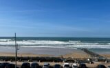 Appartement à vendre à Lacanau — Vue mer — photo 1