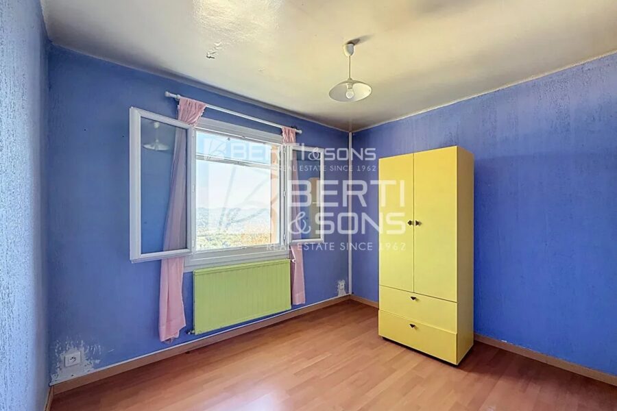 Maison à vendre à Mandelieu-la-Napoule — Vue mer — photo 5