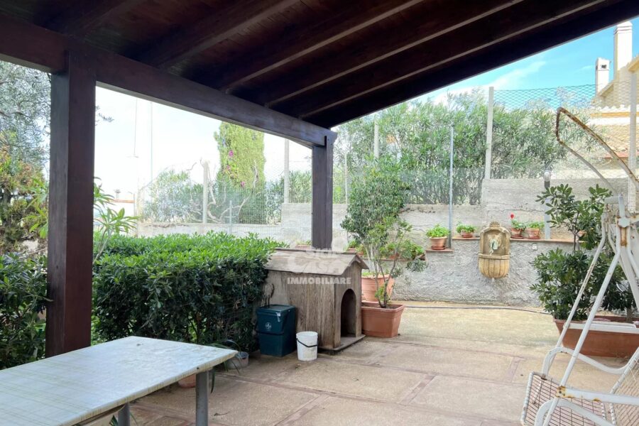 Maison à vendre à Marsala — Vue mer — photo 22