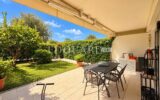 Appartement à vendre à Roquebrune-Cap-Martin — Vue parc & jardin — photo 1