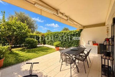 Appartement à vendre à Roquebrune-Cap-Martin