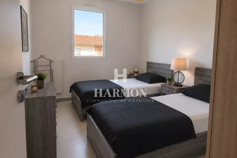 Appartement à vendre à Soorts-Hossegor — Vue nature — photo 6