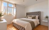Appartement à vendre à Le Bourget — Vue parc & jardin — photo 5