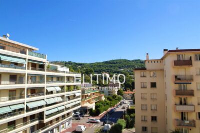 Appartement à vendre à Cannes