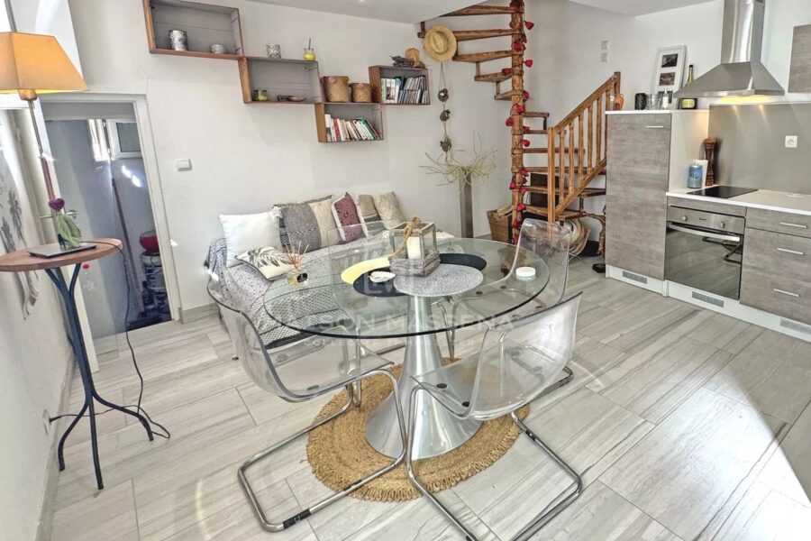 Maison à vendre à Nice — Vue montagne — photo 17