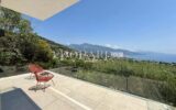 Maison à vendre à Roquebrune-Cap-Martin — Vue mer — photo 1