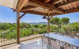 Maison à vendre à Sainte-Lucie-de-Porto-Vecchio — Vue mer — photo 19