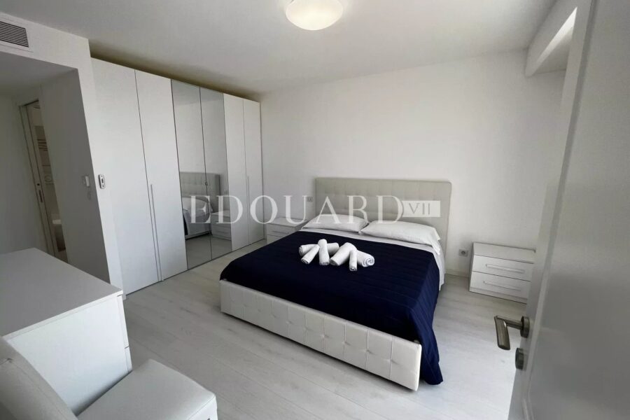 Appartement à vendre à Menton — Vue mer — photo 12