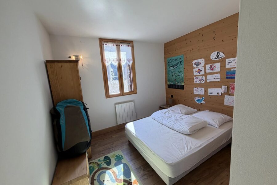 Appartement à vendre à Samoëns — Vue montagne — photo 8