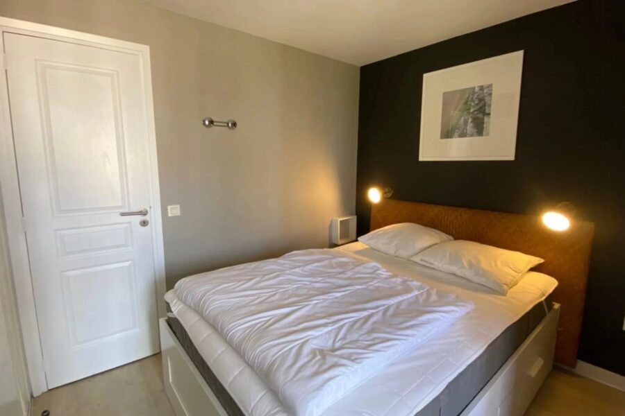 Appartement à vendre à Le Touquet-Paris-Plage — Vue parc & jardin — photo 21