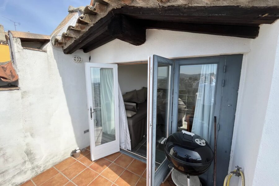 Appartement à vendre à Cagnes-sur-Mer — Vue mer — photo 24