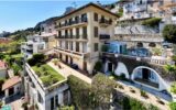 Maison à vendre à Roquebrune-Cap-Martin — Vue mer — photo 22