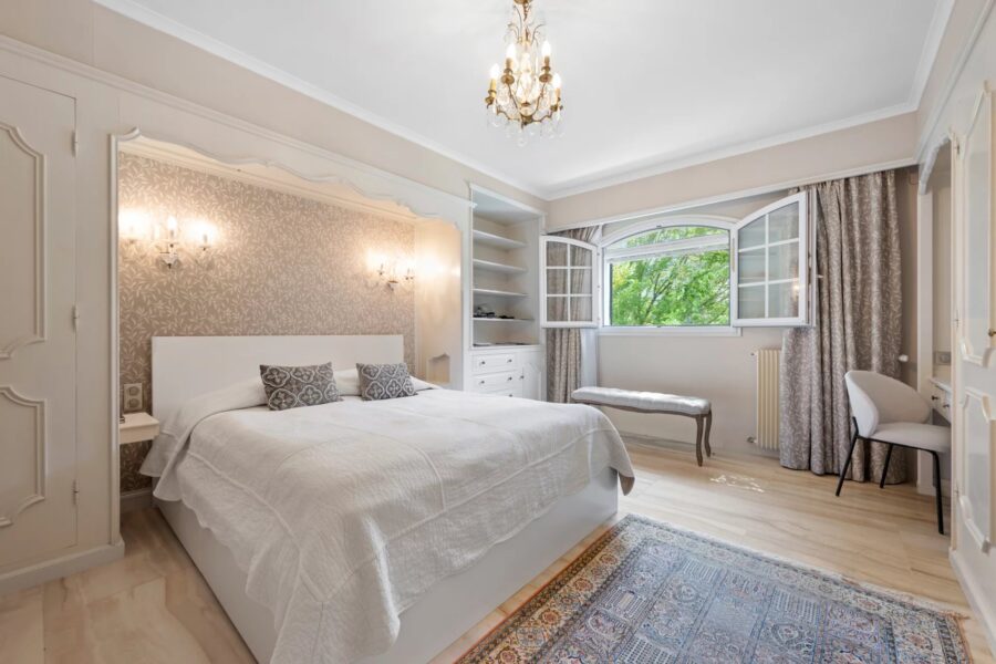 Maison à vendre à Mandelieu-la-Napoule — Vue dégagée — photo 10