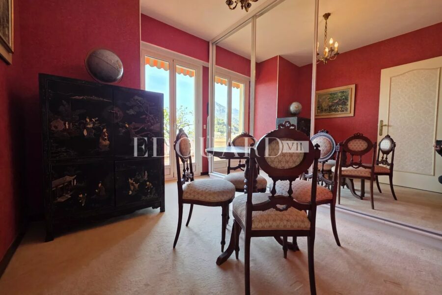 Appartement à vendre à Menton — Vue mer — photo 8