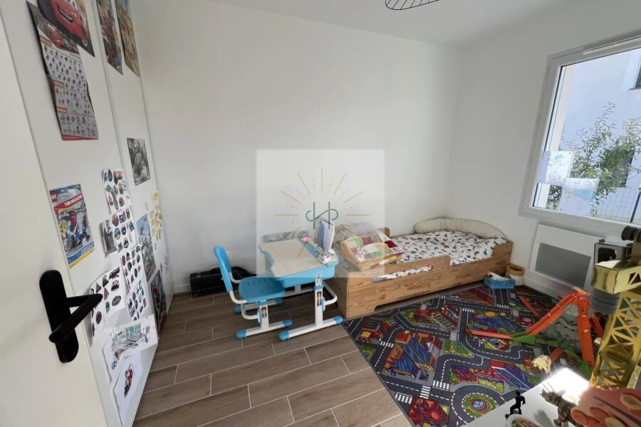 Maison à vendre à Alba-la-Romaine — Vue nature — photo 13