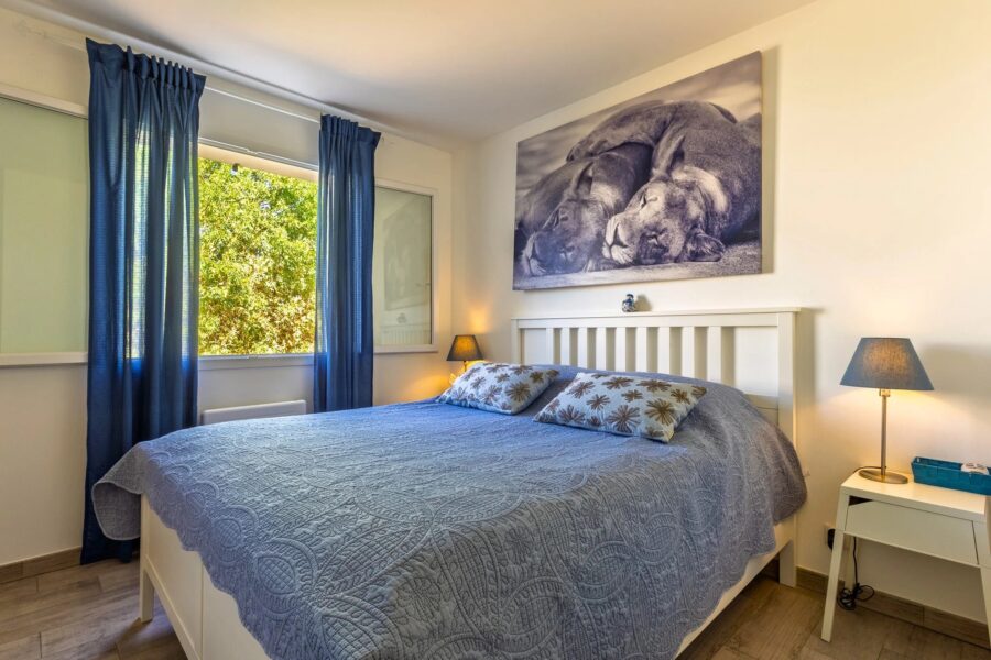 Maison à vendre à Roquebrun — Vue nature — photo 11