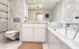 Appartement à vendre à Roquebrune-Cap-Martin — Vue parc & jardin — photo 13
