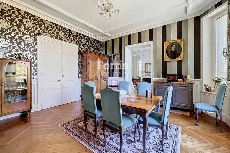 Maison à vendre à Culan — Vue nature — photo 8