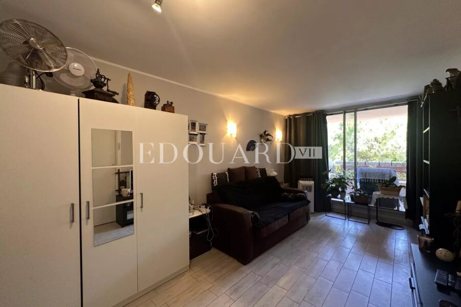 Appartement à vendre à Roquebrune-Cap-Martin — Vue sur la ville — photo 7