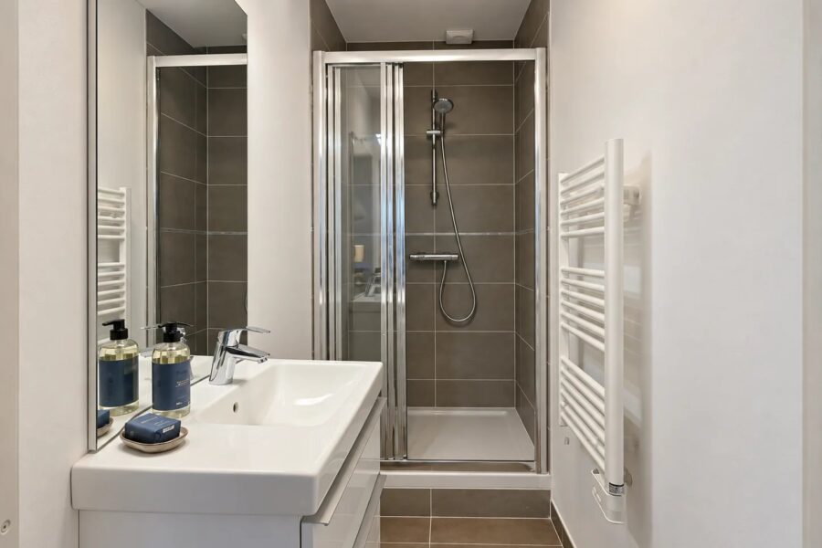 Appartement à vendre à Hyères — Vue sur la ville — photo 20