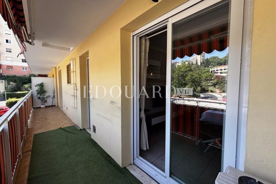 Appartement à vendre à Menton — Vue nature — photo 9
