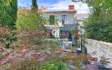 Maison à vendre à La Rochelle — Vue parc & jardin — photo 7