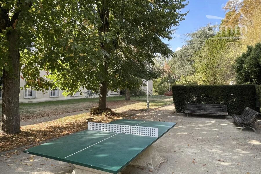 Appartement à vendre à Versailles — Vue sur la ville — photo 15