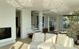 Maison en location vacances à Roquebrune-Cap-Martin — Vue mer — photo 24