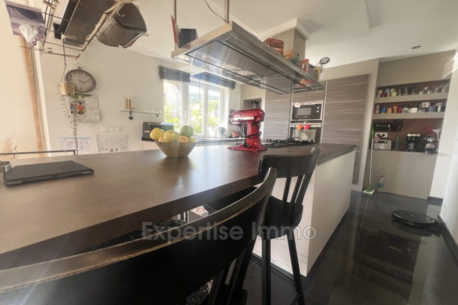 Maison à vendre à Turckheim — Vue montagne — photo 3