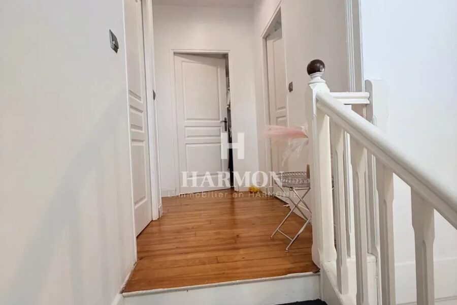 Appartement à vendre à Orthez — Vue parc & jardin — photo 28