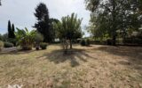 Maison à vendre à Saint-Pey-de-Castets — Vue parc & jardin — photo 20